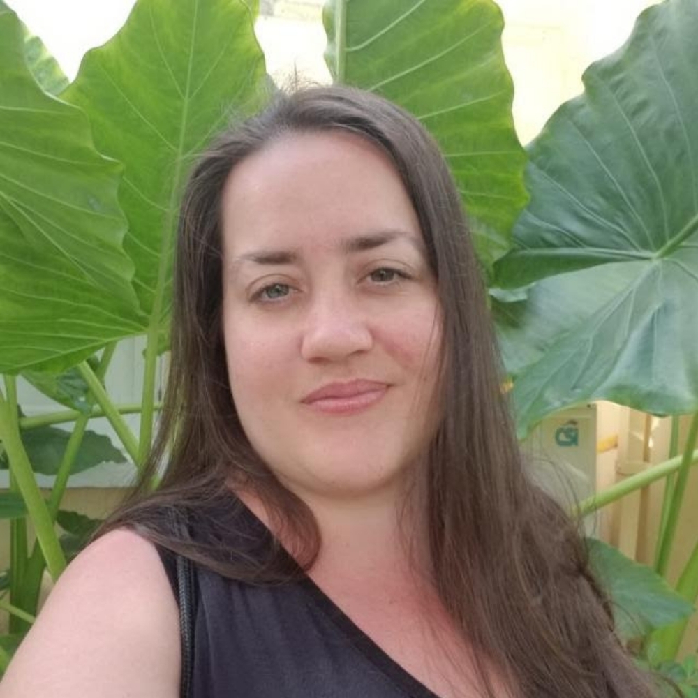 Meet your Posher, Jessalyn